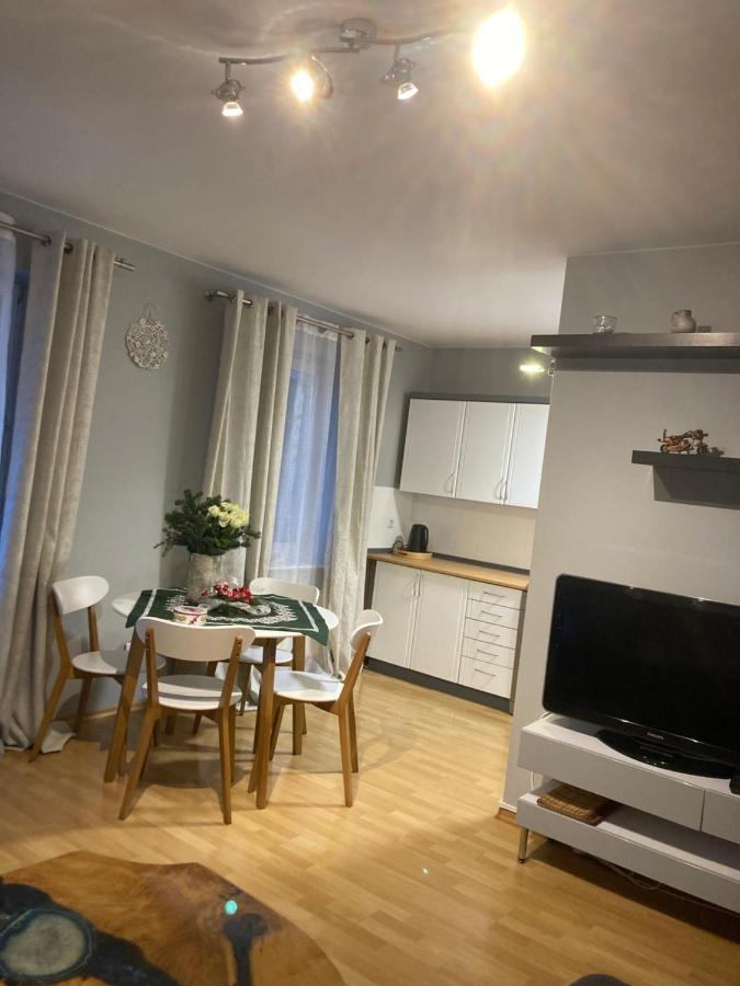 Apartament Deluxe Jelenia Góra Exterior foto